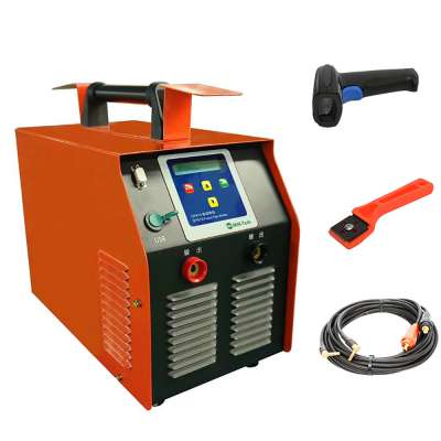 fusion electrofusion machine hdpe plastic pipe welding machine