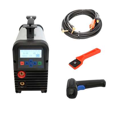 electrofusion welding machine for water pipeline construction DPS20-3.5KW