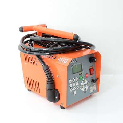 220V Electrofusion Fitting Welding Machine ZDRJ-200 for 20 - 200mm