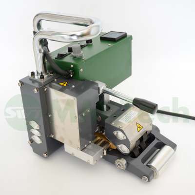 SWT-NS900 Thermoplastic welding machine for HDPE