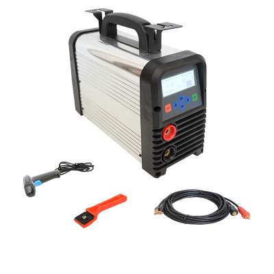 electrofusion welding machine for connecting the water pipe system DPS20-2.2KW