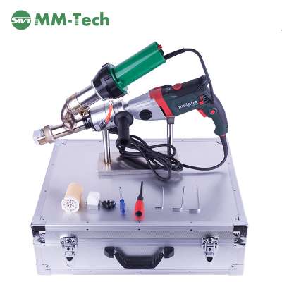 Ce Certification Portable Plastic Extrusion Welder with Superior Quality