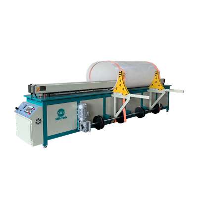 Hebei MingMai Hot sell butt fusion welding bending machines