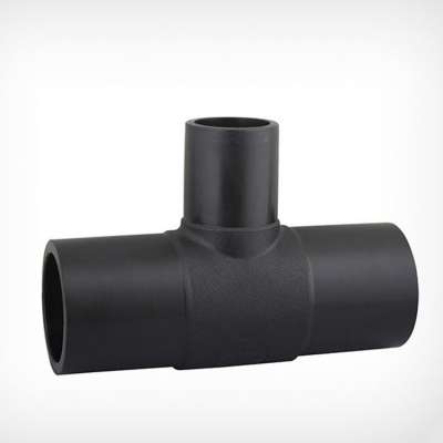 Special Discount Plastic Rigid Hdpe Pipes Fittings Price