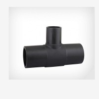 Hdpe Pipes Fittings Dimension For Water Supply Drainage