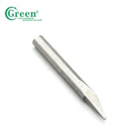 TH2 Good Quality Electrode Tip For Spot Welding Machine